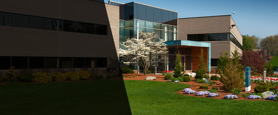 Whitney Point Landscapers