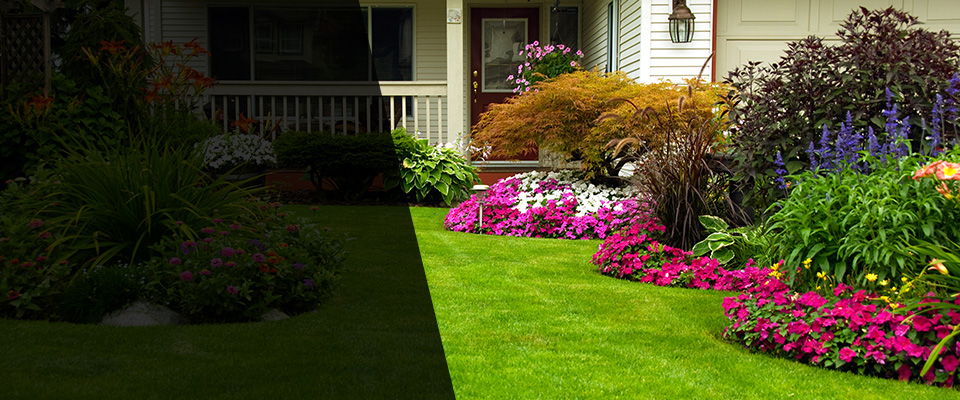 Whitney Point Landscapers