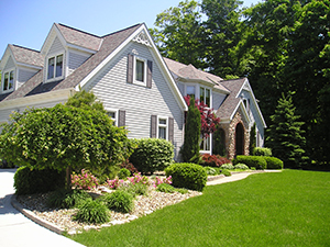 Landscapers and Lawncare Services in Whitney Point, NY